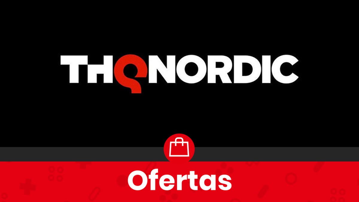 THQ Nordic