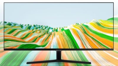 Nintendo Switch 2 es compatible con relación de aspecto ultrapanorámica