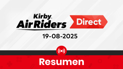 Kirby Air Riders