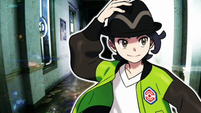 Podría haberse filtrado la nueva Megaevolución que se anunciará este jueves para Leyendas Pokémon: Z-A