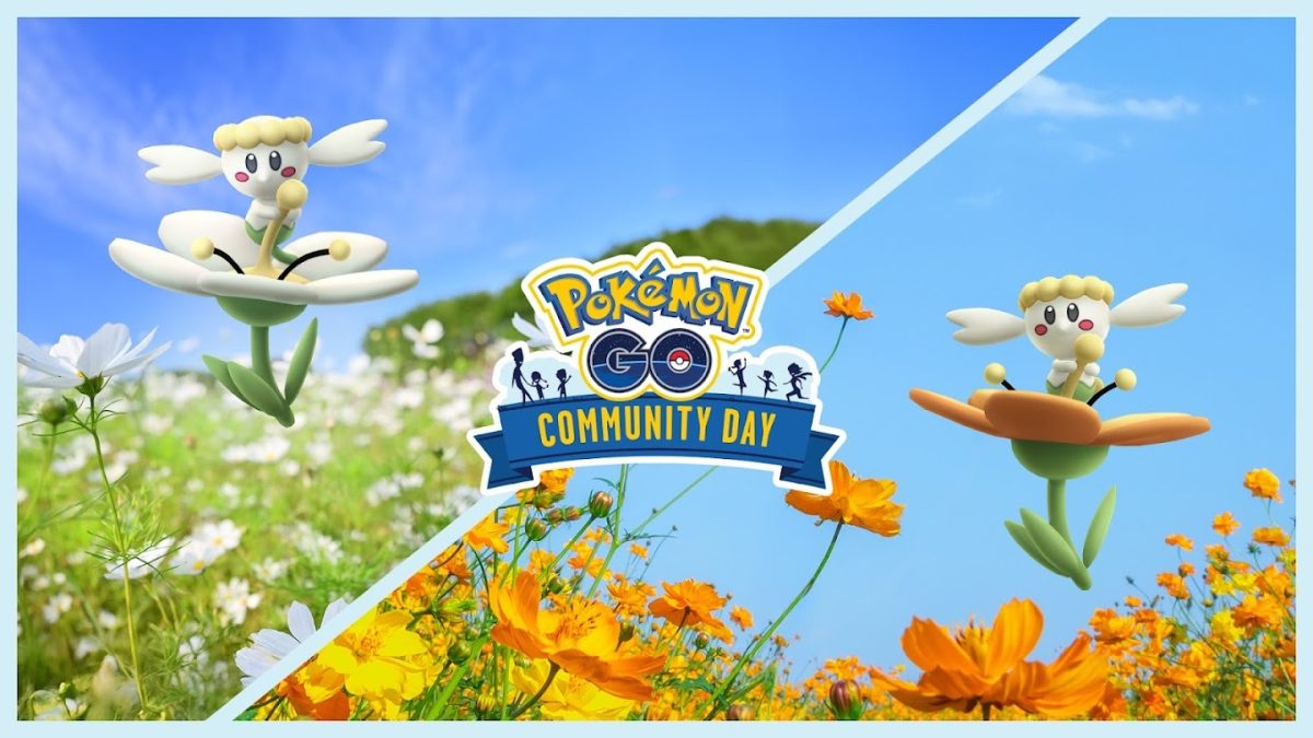 Pokémon GO