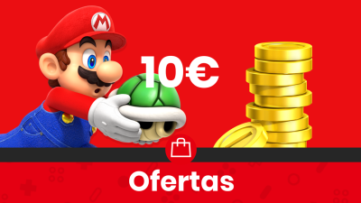 Más de 20 juegos rebajados a menos de 10€ que arrasan ahora mismo en la eShop de Nintendo Switch 2 / Nintendo Switch
