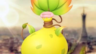 Pokémon GO confirma la llegada de las primeras Megaevoluciones de Leyendas Pokémon: Z-A