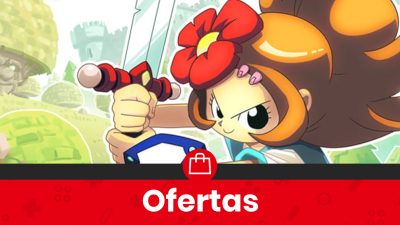 24 juegos rebajados en la eShop de Nintendo Switch que están arrasando estos días (26/8/25)