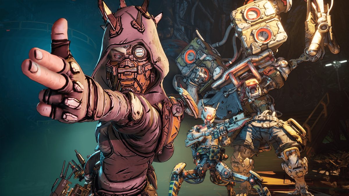 Borderlands 4