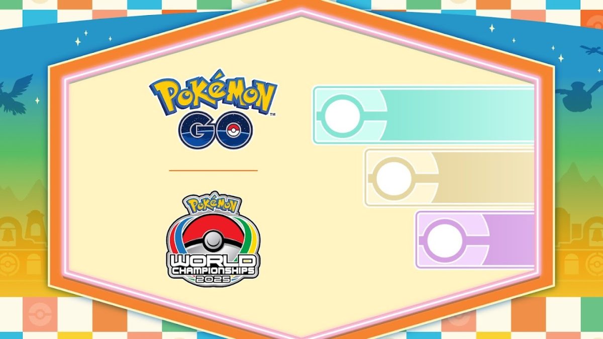Pokémon GO