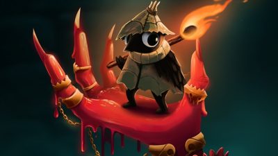 Well Dweller, de los diseñadores de Celeste, llega en 2026 a Nintendo Switch
