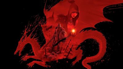 EA parece negarse a financiar un remake de Dragon Age Origins o una colección remasterizada