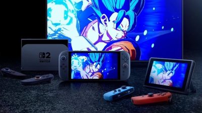 Dragon Ball: Sparking! Zero