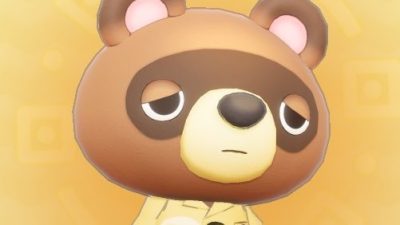 Animal Crossing