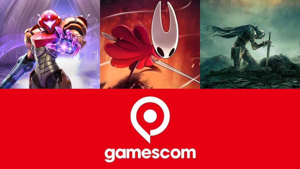 Gamescom