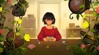 Undusted: Letters, OPUS: Prism Peak, Winter Burrow, Caves of Qud y más juegos que también llegarán a Nintendo Switch