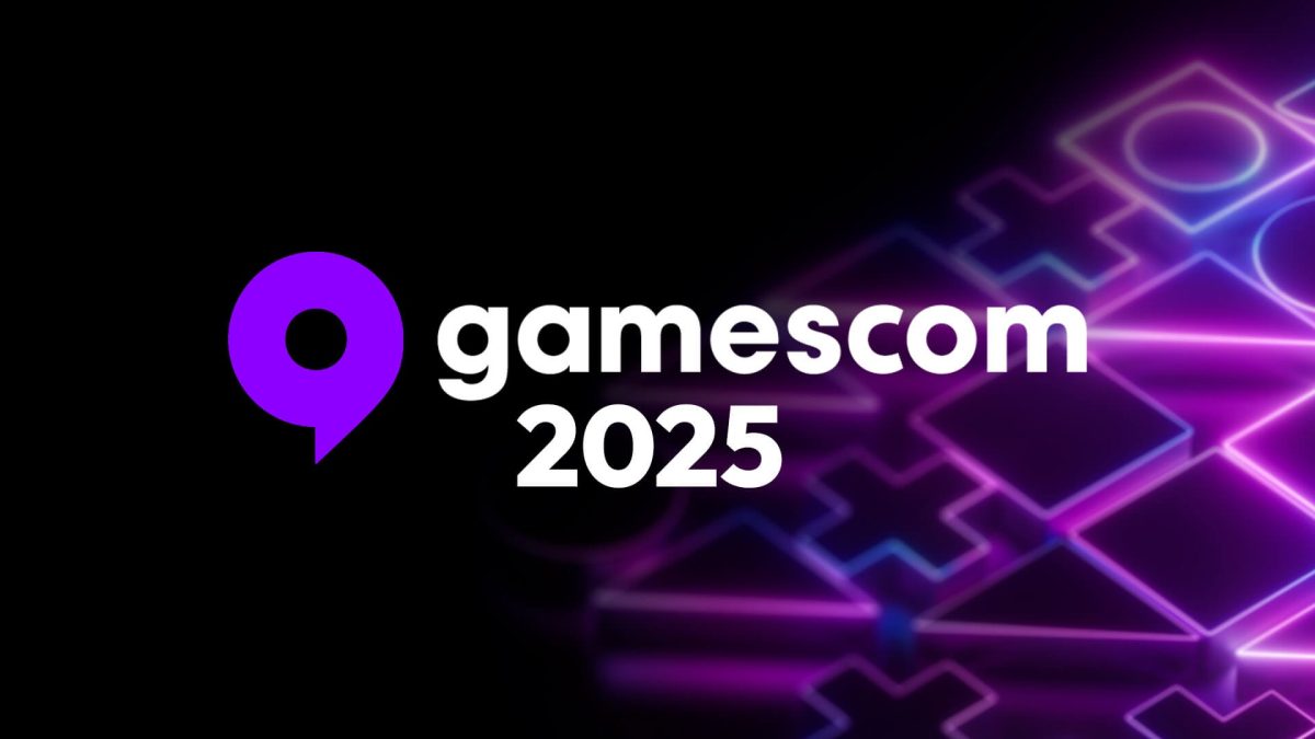 Gamescom
