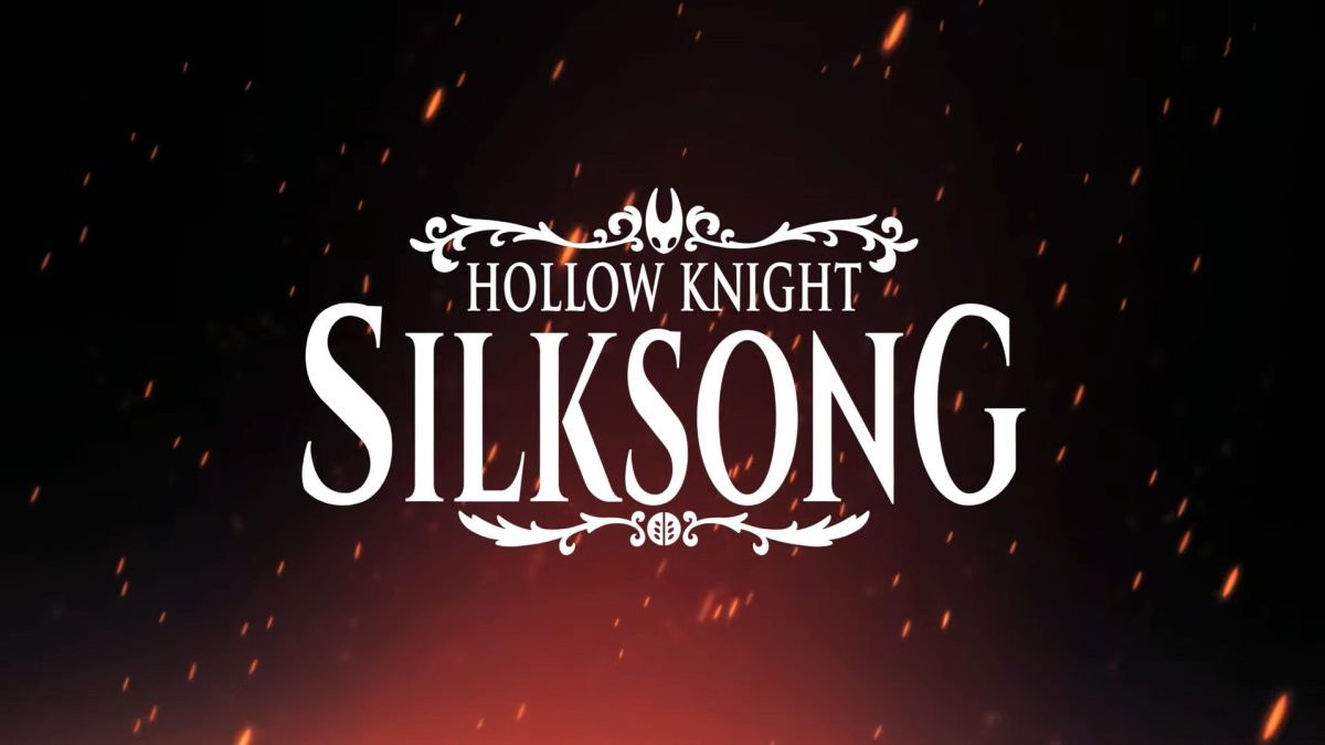 Hollow Knight: Silksong