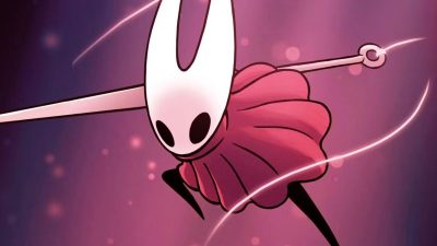 Los responsables de Hollow Knight: Silksong se pronuncian sobre la dificultad del juego