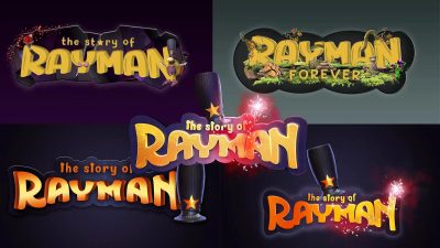 Un proyecto descartado de Rayman de 2021 sale a la luz