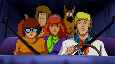 Scooby-Doo podría llegar a Fortnite por Halloween