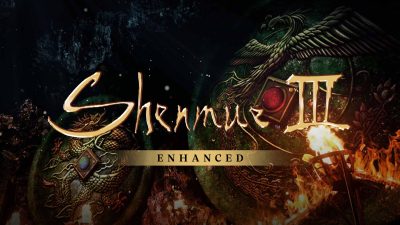 Shenmue 3 Enhanced confirma su lanzamiento en plataformas de Nintendo