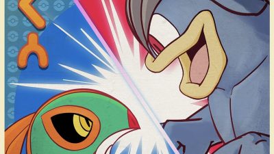 Leyendas Pokémon: Z-A confirma nuevo vídeo especial que apunta a otra Megaevolución