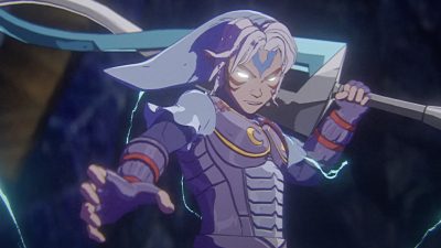 Mira este genial corto inspirado en Zelda: Majora’s Mask para celebrar el 25º aniversario del juego