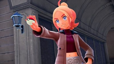 Recupera las Poké Balls que has perdido con esta mecánica de Leyendas Pokémon: Z-A