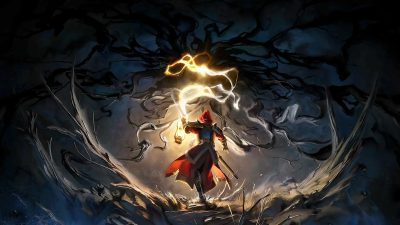 El prometedor Mandragora: Whispers of the Witch Tree y más juegos confirman sus estrenos en Nintendo Switch