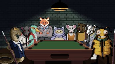 No Stone Unturned y más juegos concretan sus estrenos en Nintendo Switch