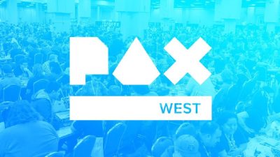 PAX West 2025