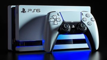 Rumor: Sony copiará a Nintendo Switch 2 y PlayStation 6 será híbrida con modos portátil y televisión