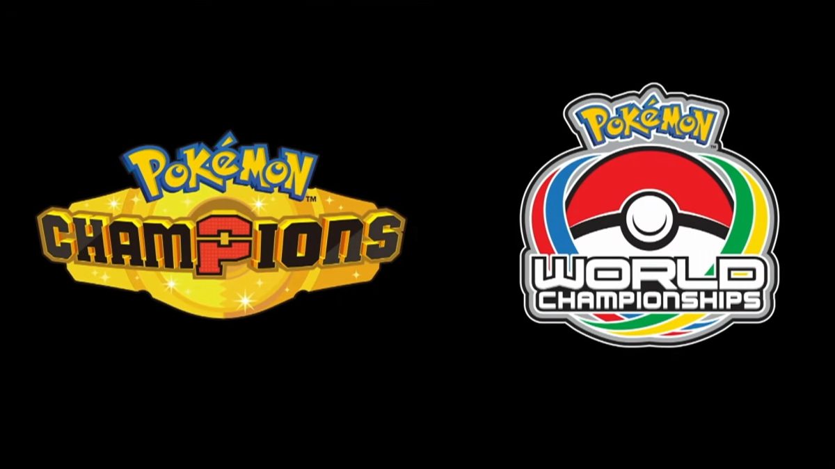 Pokémon Champions