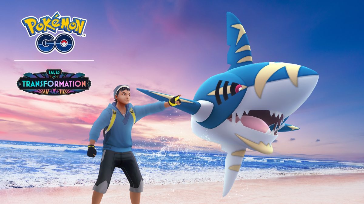 Pokémon GO