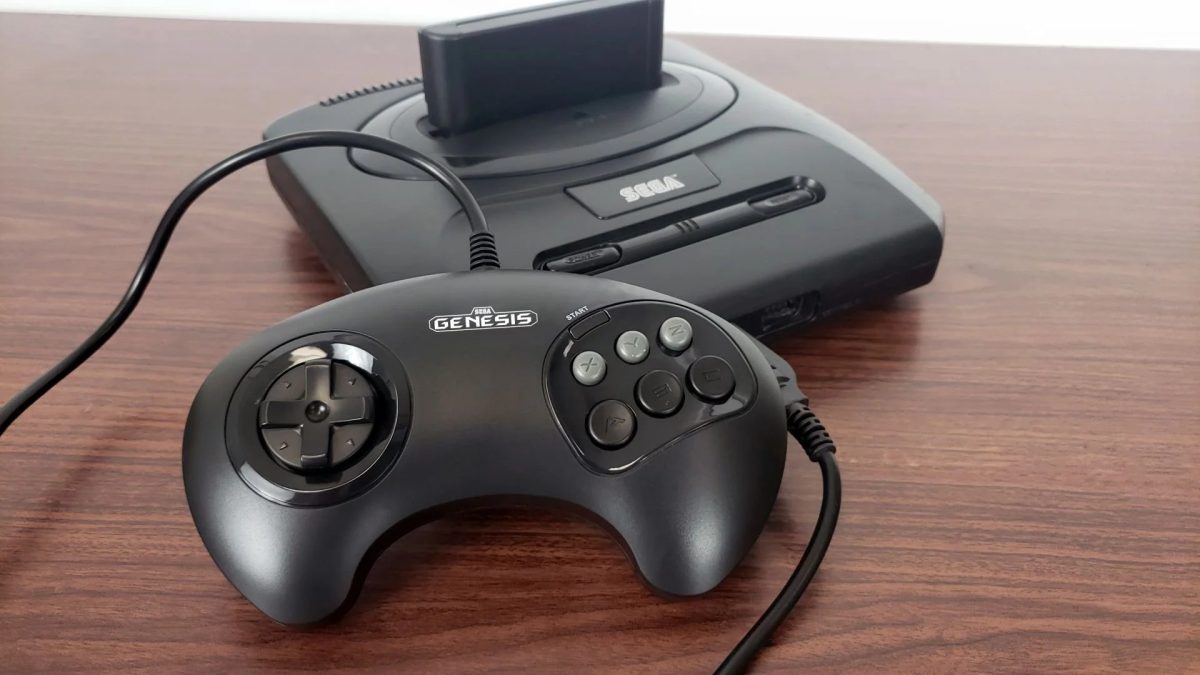 SEGA Genesis