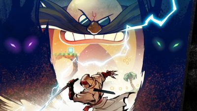 Shinobi: Art of Vengeance