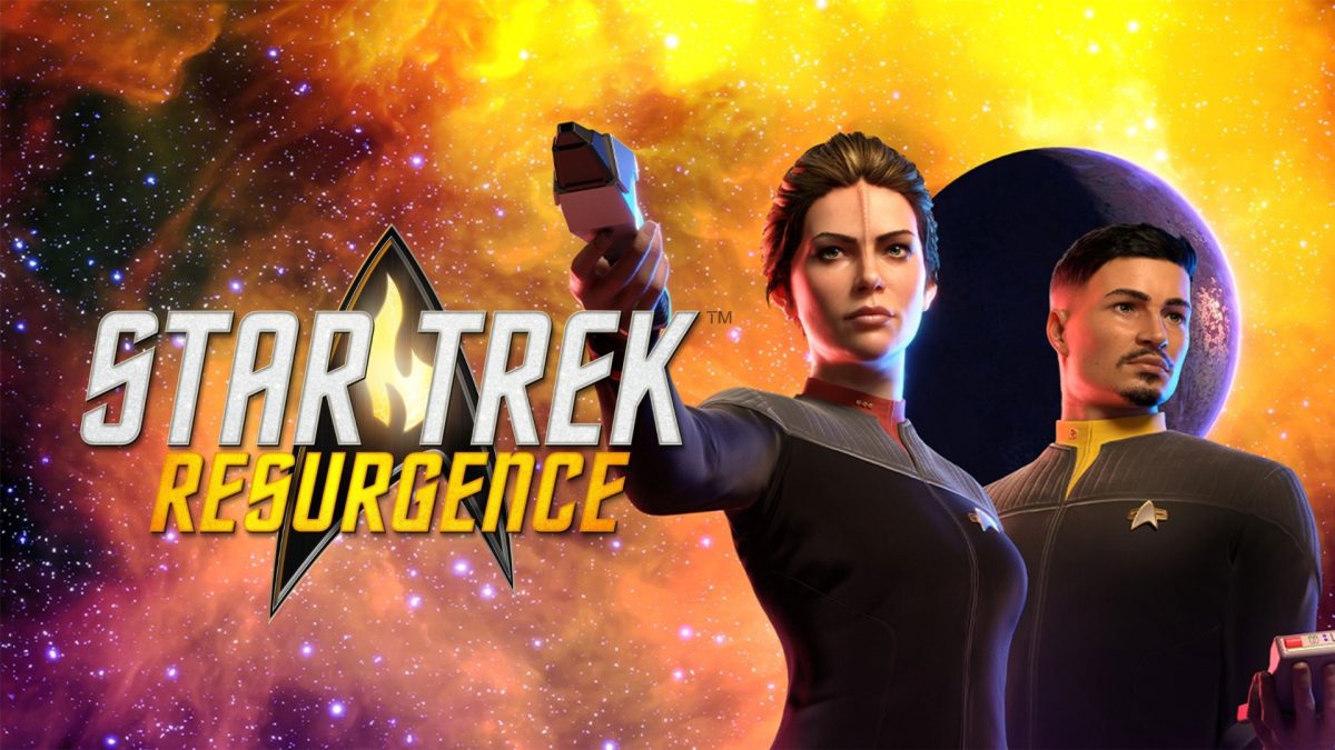 Star Trek: Resurgence