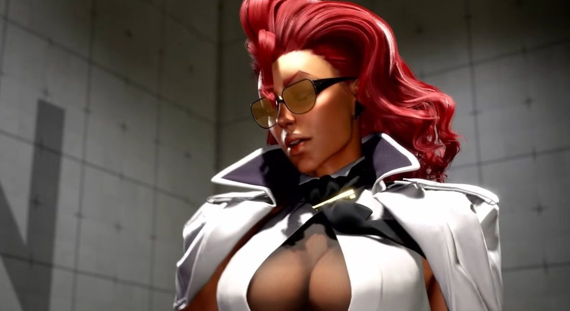 Street Fighter 6