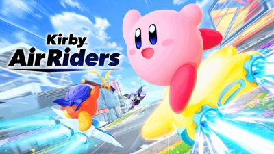 Kirby Air Riders confirma toneladas de detalles en su segundo Nintendo Direct: nuevos personajes, demo online, no DLC y mucho más