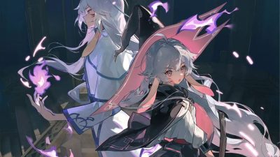 Curse Rounds, Jamboy: A Jelly‑Cious Hero y más juegos confirman fechas para Nintendo Switch