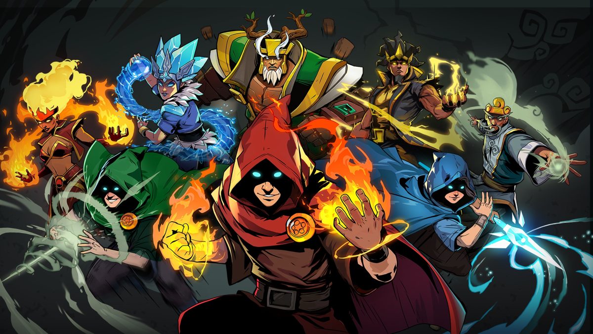 juegos Nintendo Switch