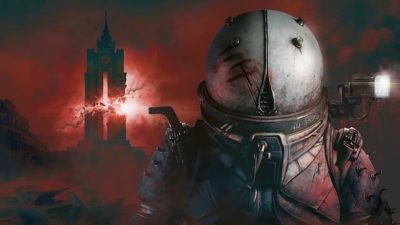 Cronos: The New Dawn estrena nuevo tráiler