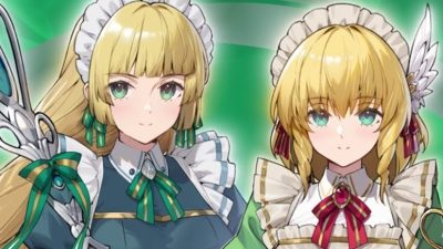 Fire Emblem Heroes detalla su nuevo evento de fiesta del té y recibe nueva actualización