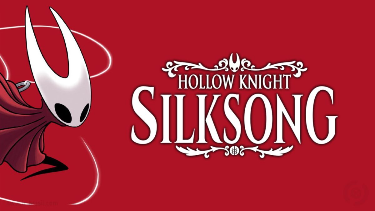 Hollow Knight: Silksong