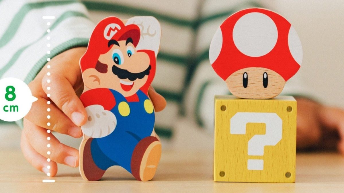 Super Mario
