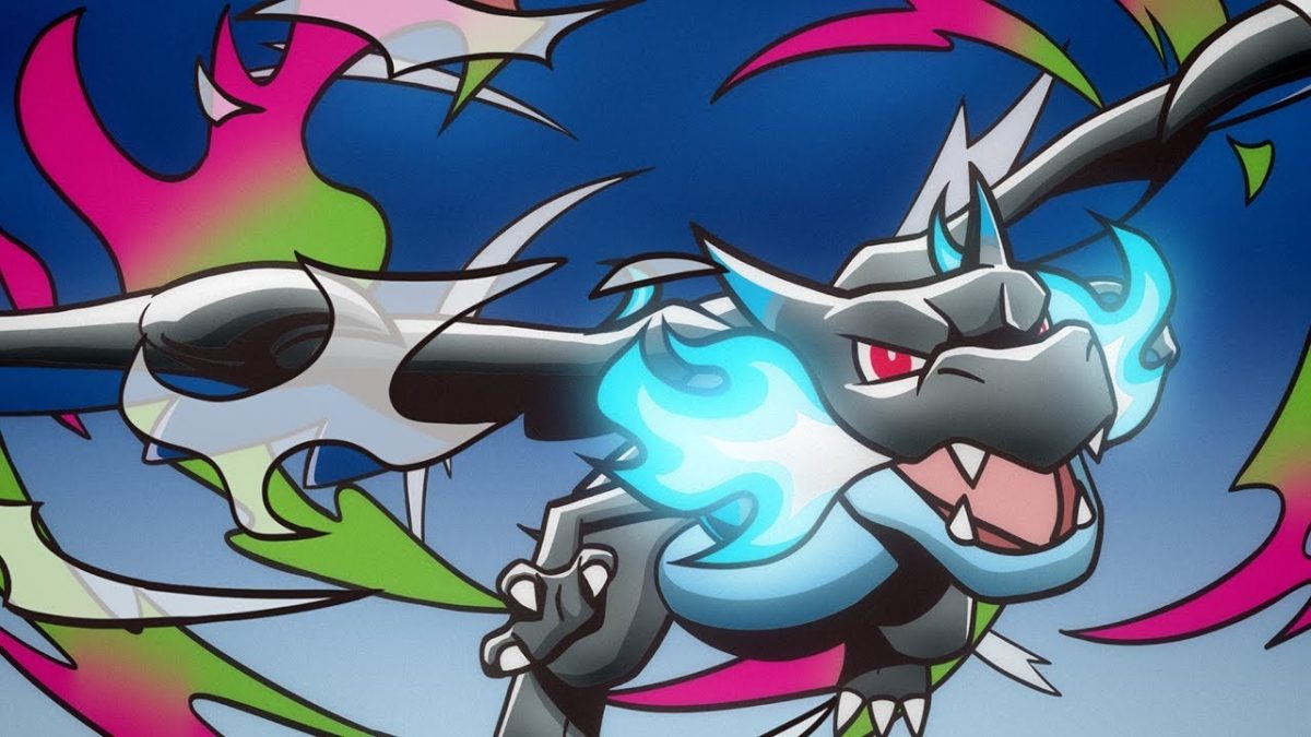 JCC Pokémon