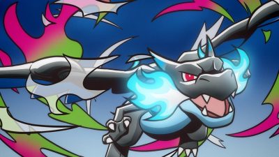 JCC Pokémon