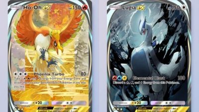 JCC Pokémon Pocket añade nuevas ilustraciones tras las acusaciones de plagio: comparativa con las anteriores