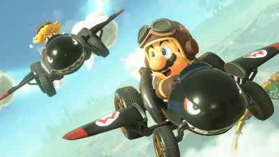 Mario Kart World es el juego más rápidamente vendido de la franquicia y más datos de su increíble desempeño