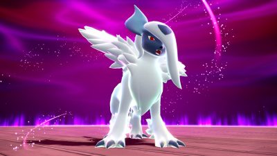 Leyendas Pokémon: Z-A
