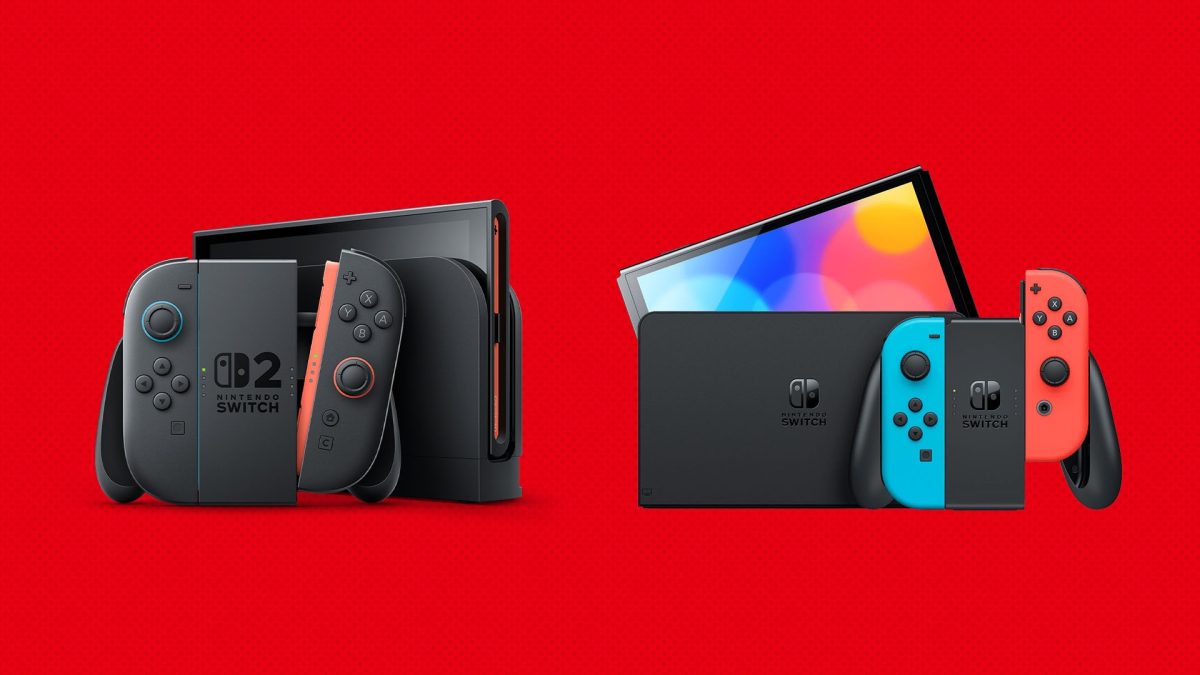 Nintendo Switch 2
