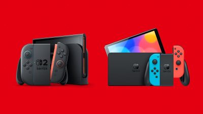 Nintendo Switch 2 confirma otras tres ediciones de juegos de Nintendo Switch
