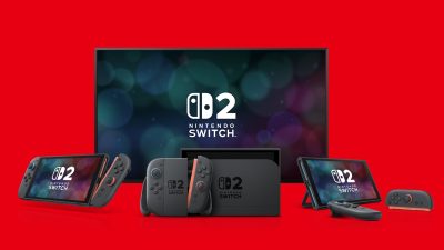 «Juega a otro nivel en Nintendo Switch 2»: Todas estas joyas aparecen en este nuevo vídeo promocional oficial